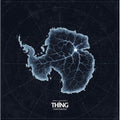 The Thing (Original Soundtrack) - John Carpenter - LP [ Record ]
