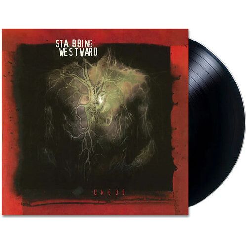 Stabbing Westward - Ungod - Music On Vinyl LP [ Record ]