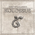 Keep of Kalessin: Kolossus - CD