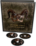 Jethro Tull: Curious Ruminant (Deluxe Edition) - CD