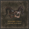 Jethro Tull: Curious Ruminant - CD