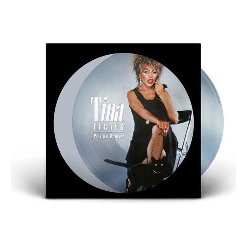 Tina Turner - Private Dancer - Picture Disc LP [ Record ]