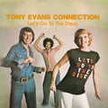 Tony Evans Connection: Let's Go to the Disco - COMPACT DISCS