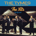 The Tymes: The Hits: Re-Recorded - CD
