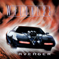 Wildness: Avenger - VINYL
