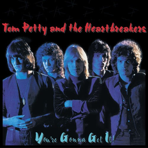 Tom Petty and the Heartbreakers - You're Gonna Get It! - LP [ Record ]