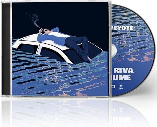 Willie Peyote: Sulla Riva Del Fiume { CD }