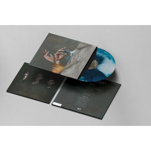 Imagine Dragons - Reflections (From The Vault Of Smoke + Mirrors) - LP [ Record ]