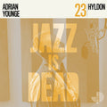 Adrian Younge: Hyldon Jid023 - VINYL