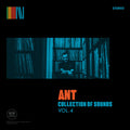 Ant: Collection of Sounds Vol. 4 - Blue [ Vinyl ]