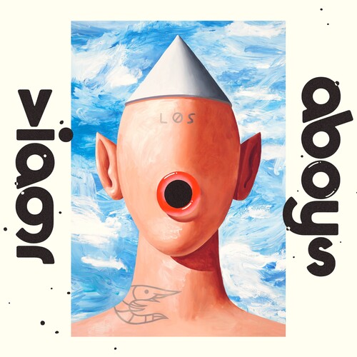 Viagra Boys - Viagr Aboys - LP [ Record ]