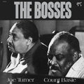 Count Basie & Joe Turner: The Bosses - VINYL