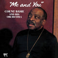 Count Basie: Me And You - VINYL