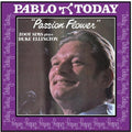Zoot Sims: Passion Flower - Zoot Sims Plays Duke Ellington - VINYL