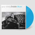 Guy Clark: Dublin Blues - 30th Anniversary Edition - Blue [ Vinyl ]