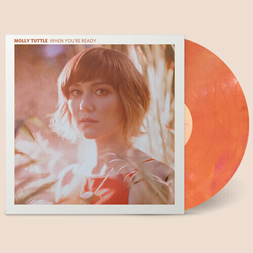 Molly Tuttle - When You're Ready - LP [ Record ]