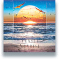 DJ Motive: Sunset Sunrise [ Vinyl ]