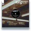 Various Artists: King Street Sounds Sampler Vol. 3 (Various Artists) - 12-INCH SINGLE