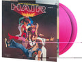 The New Pulse Jazz Band: Hair (Original Soundtrack) - VINYL