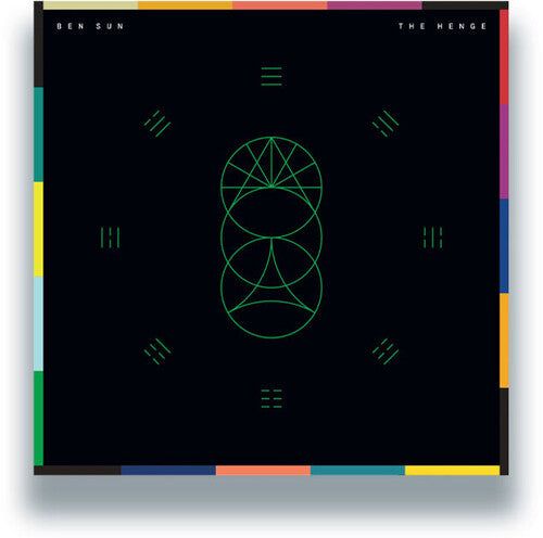 Ben Sun: The Hedge [ Vinyl ]