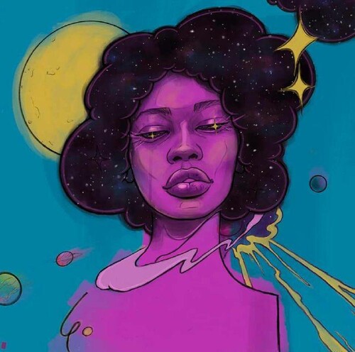Vick Lavender: The Time Traveler [ Vinyl ]