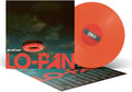Lo-Pan: Get Well Soon - Neon Orange - VINYL