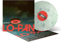 Lo-Pan: Get Well Soon - Green/White/Gold - VINYL