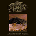 Falkenbach: Magni Blandinn Ok Megintiri - Yellow/Black - VINYL