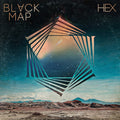 Black Map: Hex - VINYL
