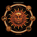 Employed to Serve: Fallen Star - Sunburst - VINYL