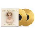 Shakira - El Dorado - LP [ Record ]
