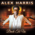 Alex Harris - Back to Us - LP [ Record ]