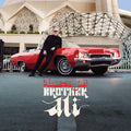 Brother Ali: Satisfied Soul { CD }