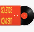Fabiano Do Nascimento: Solstice Concert - VINYL