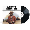 Charley Crockett - Lonesome Drifter - LP [ Record ]