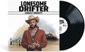 Charley Crockett: Lonesome Drifter [ Vinyl ]