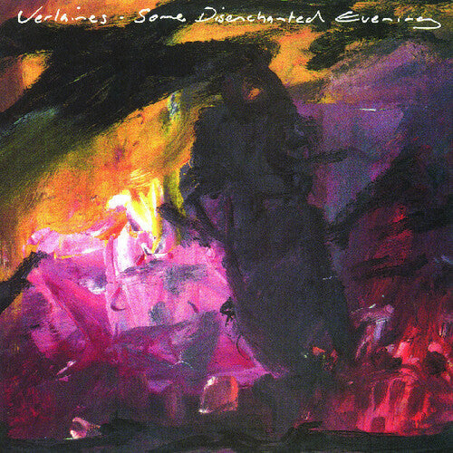 Verlaines - Some Disenchanted Evening - RSD LP [ Record ]