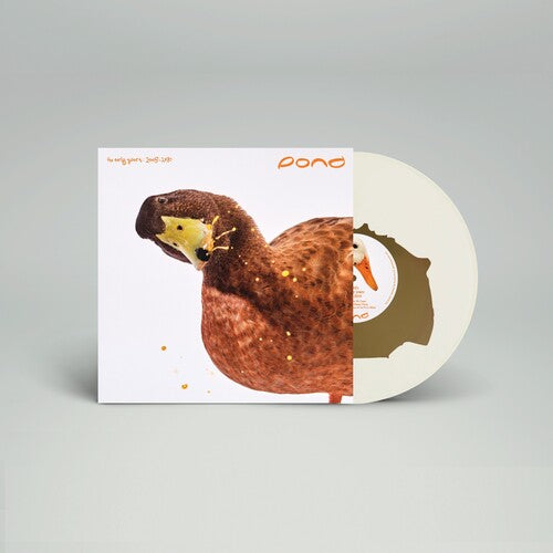 Pond - The Early Years: 2008-2010 - RSD LP [ Record ]