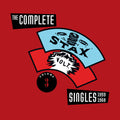 Various Artists - Stax Volt Vol. 3: The Complete Singles 1959-1968 - LP [ Record ]