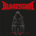 Bloodstain: I Am Death - CD