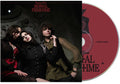 Sunflower Bean: Mortal Primetime - CD