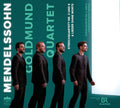 Goldmund Quartet: Goldmund Quartett { CD }