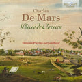Simone El Oufir Pierini: Demars: Pieces de Clavecin { CD }
