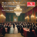 Ham Chan: Masks under the Mask { CD }
