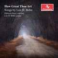 Rebecca Hays: How Great Thou Art { CD }