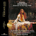 Orkester Nord: Ernelinde, princesse de Norvege { CD }