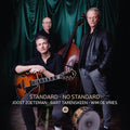 Joost Zoeteman: Standard - No Standard - CD