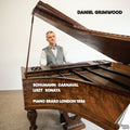 Daniel Grimwood: Schumann: Carnaval; Liszt: Sonata { CD }