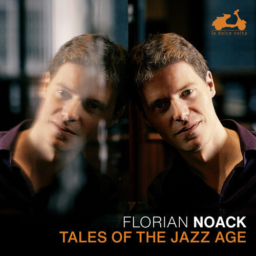 Florian Noack: Tales of the Jazz Age { CD }