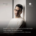 Jonathan Biss: Beethoven 5, Vol. 3 { CD }